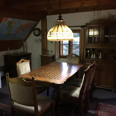 Casa di campagna U Meieru Adršpach