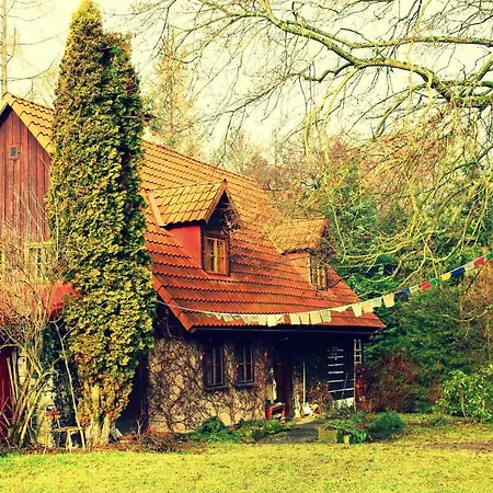 U Meieru Casa di campagna