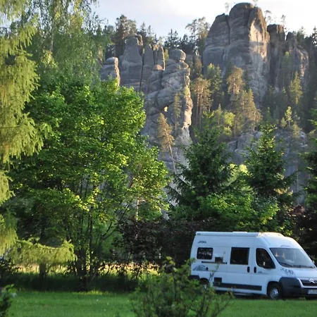 U Meieru Casa di campagna *