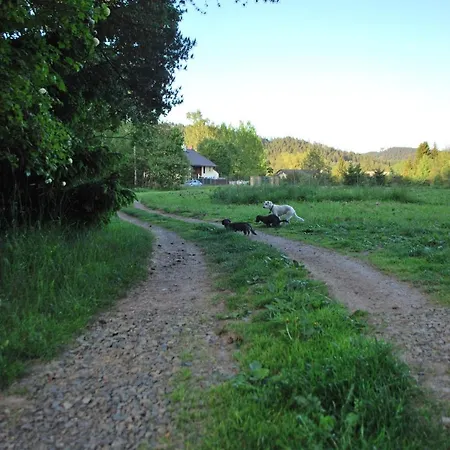 U Meieru * Adršpach