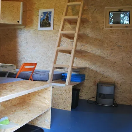 Casa di campagna U Meieru Adršpach